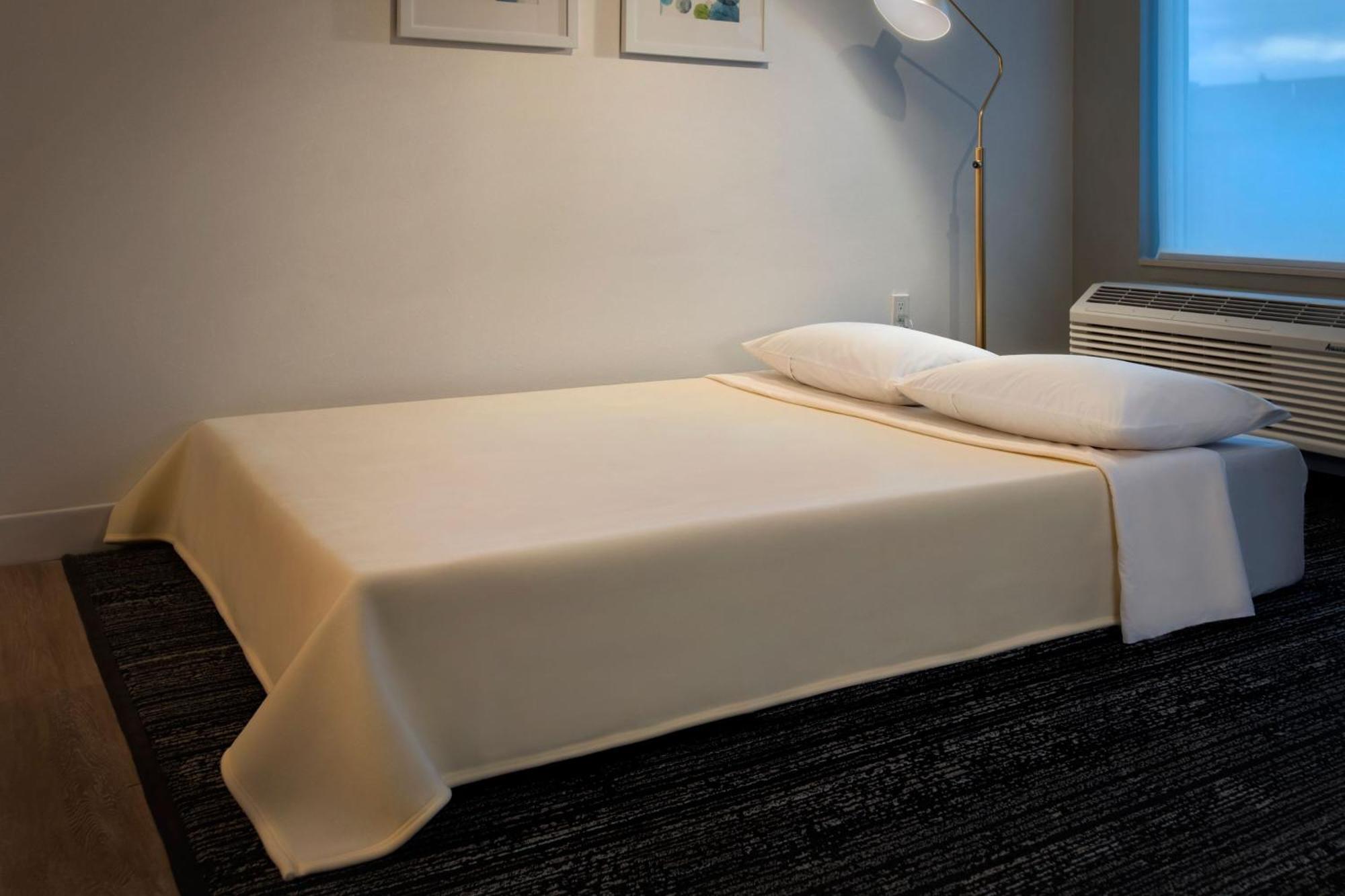 Towneplace Suites Portland Airport Me South Portland Luaran gambar