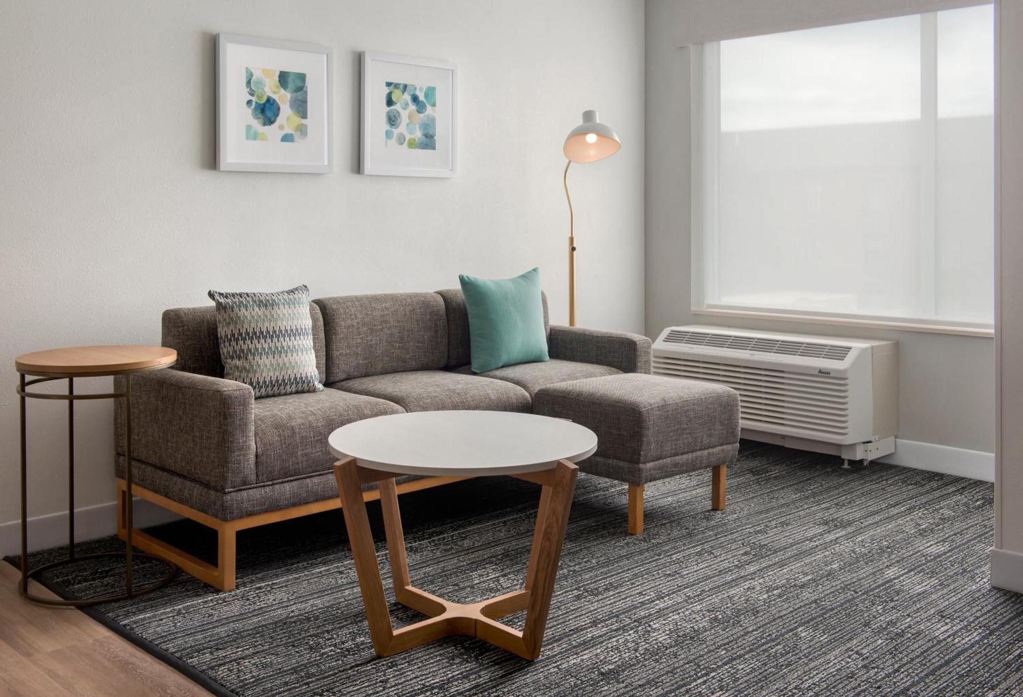 Towneplace Suites Portland Airport Me South Portland Luaran gambar